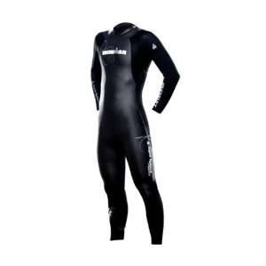 Aqua Sphere Pursuit Ironman Triathlon Suit  