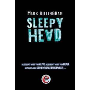  Sleepyhead Aar (9780748104482) Billingham Mark Books
