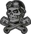 ACE BOMBER by kruse EMBROIDERED PATCH   ****  kruse rkp29