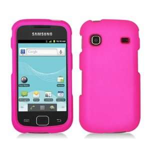  For US Cellular Samsung R680 Repp Accessory   Pink Hard 