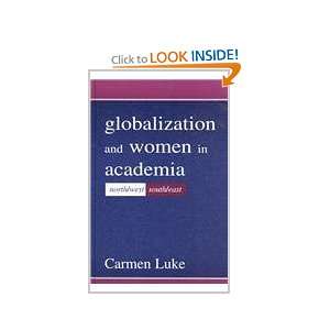   Historical Studies in Education) (9780805836684) Carmen Luke Books