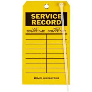   Material Control Tag (Pack Of 10)  Industrial & Scientific