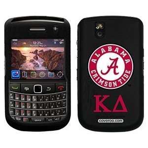   Kappa Delta on PureGear Case for BlackBerry Tour & Bold Electronics