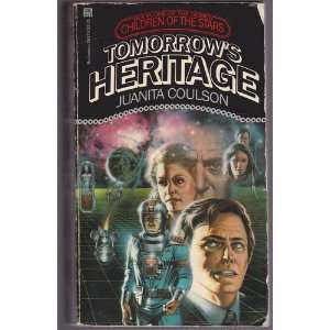  Tomorrows Heritage and Outward Bound (Children of the 