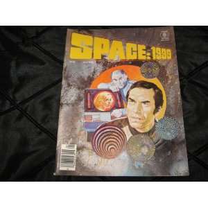   Space1999 Volume 2 Number 5 (Space 1999, July 1976) Space1999