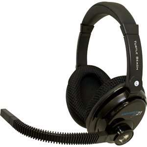  New   Turtle Beach Ear Force P21 Gaming Headset   BC4057 