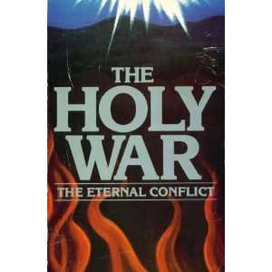  The Holy war The Christians conflict Books