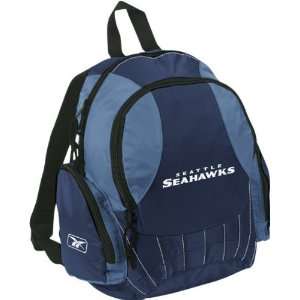  Seattle Seahawks Youth/Kids Backpack