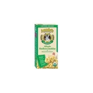 Annies Alfredo Shells & Cheddar (12x6 OZ)  Grocery 