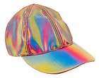 BACK TO THE FUTURE PART II MARTY MCFLY ADULT HAT CAP REPLICA LICENSED 