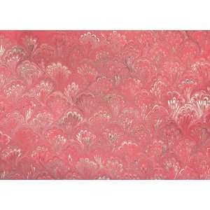   Decorative Paper by Rossi   Two (2) Sheets   Wrapping or Craft Paper