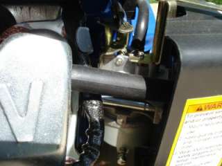 HP HORIZONTAL OHV GAS ENGINE CAST IRON BORE * MINI BIKE  