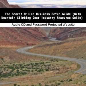   Mountain Climbing Gear Industry Resource Guide) Jassen Bowman Books
