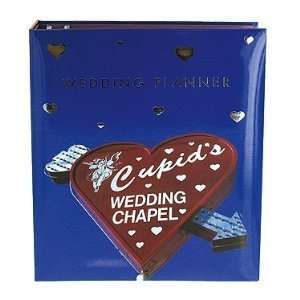  Paperchase Wedding Planner. Cupids Wedding Chapel Design Books