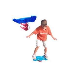  3 Height Ultimate Balance Board Toys & Games