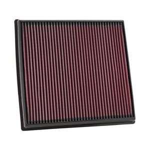 BMW X6 3.0L; 08 09 Replacement Air Filter