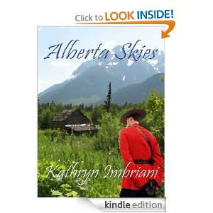 Start reading Alberta Skies  Don 