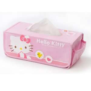 Hello Kitty Kleenex Tissue Box Cover Dreams Sanrio 