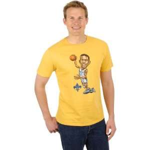   New Orleans Hornets Chris Paul Big Time T Shirt