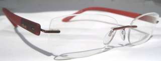 Silhouette Model 6663 Color 6053 Eyeglasses Glasses New  