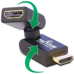  New   Next Generation TWISTER HDMI Adapter   TWISTER Electronics