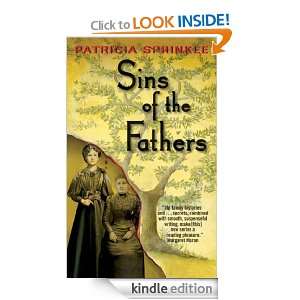 Sins of the Father (Family Tree Mysteries, No. 2) (Family Tree Mystery 