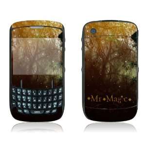  MR. MAGIC   Blackberry Curve 8520 Cell Phones 