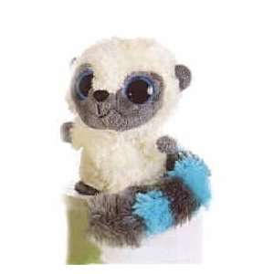  Yoohoo Blue Lemur with Sound 5 by Aurora Toys & Games