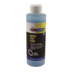  Great Neck OEM 25739 16 Ounces Block Tester Test Fluid 