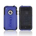 blue otterbox 3gs  