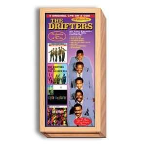  The Legendary Group at Their Best The Drifters Music