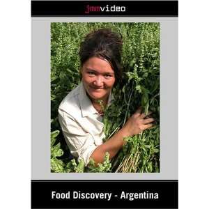  Food Discovery   Argentina Movies & TV