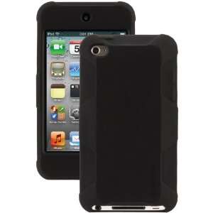  GRIFFIN GB02693 IPOD TOUCH(R) 4G PROTECTOR CASE (BLACK 