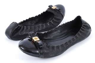 Tory Burch Romy Flats Skimmers Women Shoes 8  