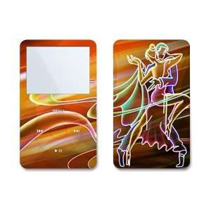   Design Skin Decal Sticker for Apple iPod video 30GB/ 60GB/ 80GB Player