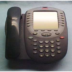 AVAYA 4620 IP PHONE 4620D01A 2001 CC 700212186 AC DO2 03984P (PHONE 