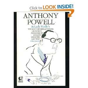  At Lady Mollys (Flamingo) (9780006540397) Anthony Powell Books