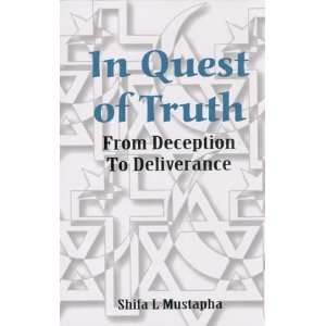  In Quest of Truth From Deception to Deliverance 