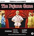 THE PAJAMA GAME ORIGINAL SOUNDTRACK DORIS DAY 21 TRK CD