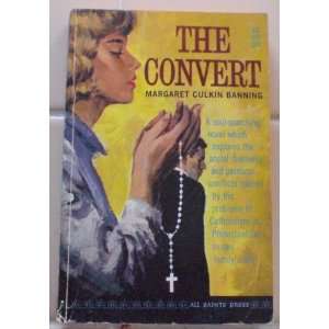  The Convert Margaret Culkin Banning Books