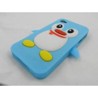  Owl Designs Cute Cartoon Silicone Case Back Cover Skin for 