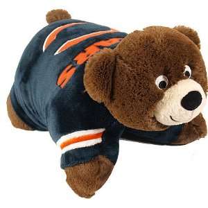    My Pillow Pets NFL Chicago Bears Plush Pillow Toys & Games