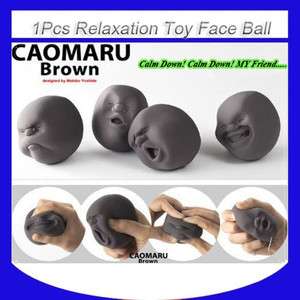   Ball Japanese Caomaru Relaxation Toy April Fools Day Gift Aids  