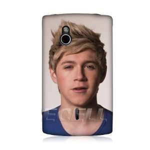  Ecell   NIALL HORAN ONE DIRECTION SNAP BACK CASE COVER FOR 