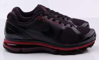 New Nike 386368 009 Air Max+ 2010 Running Mens Shoes Size 8 US  