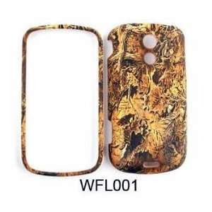  Samsung Epic 4G, Snapon, Hunter Series, Mossy, Camo, Case 