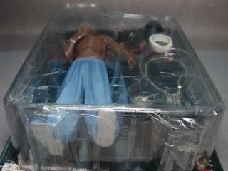 Stronghold 2003 HIP HOP NELLY 9 Action Figure ★  