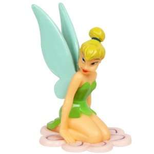  Lets Party By WILTON Disney Tinker Bell Party Toppers (6 