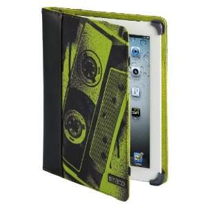  Maroo iPad 2 Case Mana 2 Cassette iPad Case Electronics