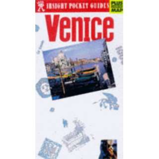  Venice Insight Pocket (Insight Pocket Guide 